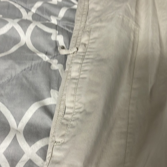 Columbia light colored men’s size 36x32 khaki - Picture 2 of 6